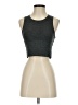 Girlfriend Collective Gray Tank Top Size S - photo 1