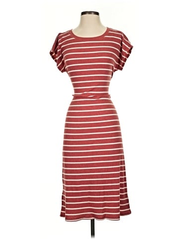 Ann Taylor LOFT Casual Dress (view 1)