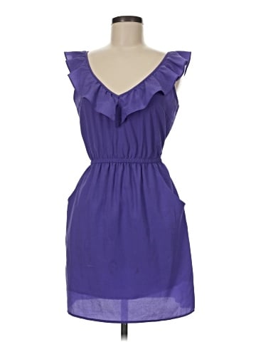 Kirra Casual Dress (view 1)