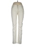 Assorted Brands Ivory Jeans Size EU 42 / US 12 (tall) - photo 1