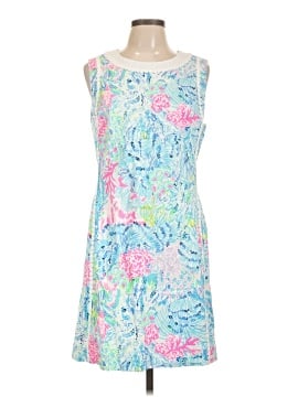 Lilly Pulitzer Cocktail Dress (view 1)