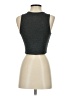 Girlfriend Collective Gray Tank Top Size S - photo 2