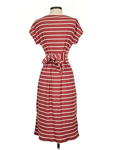 Ann Taylor LOFT Casual Dress (view 2)