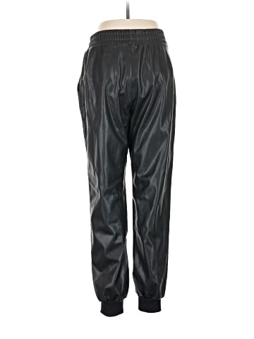Noir Track Pants (view 2)