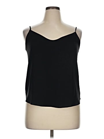 J.Crew 365 Sleeveless Top (view 1)