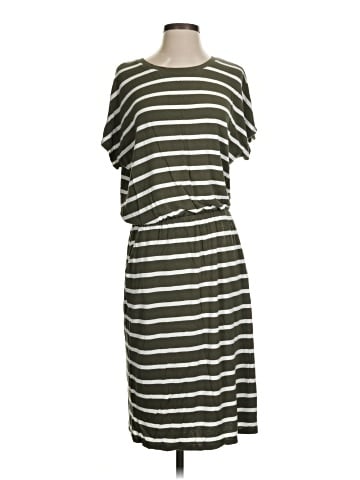 Banana Republic Factory Store Casual Dress (view 1)