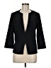 Tribal Black Blazer Size 8 - photo 1