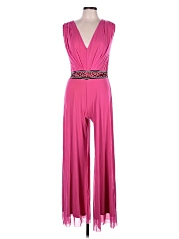 FUZZI Jumpsuit (view 1)