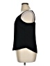 J.Crew 365 100% Polyester Black Sleeveless Top Size 14 - photo 5