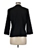 Tribal Black Blazer Size 8 - photo 2
