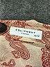 Equipment Paisley Ivory Long Sleeve Blouse Size XS - photo 7