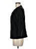 Tribal Black Blazer Size 8 - photo 5
