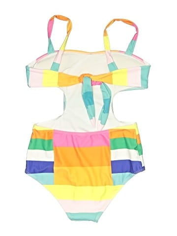 Unbranded One Piece Swimsuit (view 2)