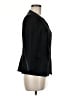 Tribal Black Blazer Size 8 - photo 4