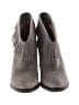 Joie Gray Ankle Boots Size EU 37 - photo 2