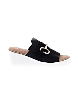 Bernie Mev Wedges