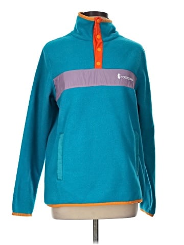 Cotopaxi Fleece (view 1)