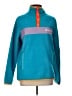 Cotopaxi 100% Polyester Teal Fleece Size L - photo 1