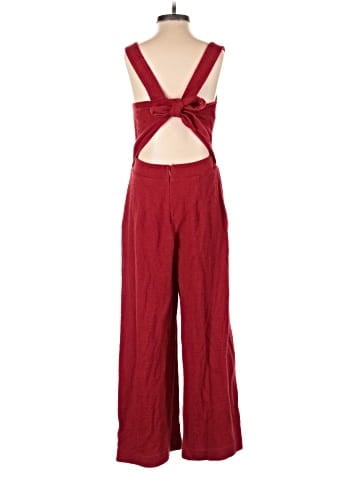 TeXTURE & THREAD Madewell Jumpsuit (view 2)