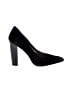 BCBGeneration Black Heels Size 10 - photo 1