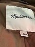 Madewell Solid Brown Bremen Bomber Jacket Size M - photo 6