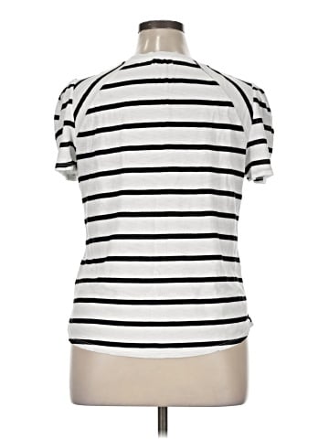 t.la Short Sleeve T-Shirt (view 2)