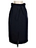 White House Black Market Blue Formal Skirt Size 2 - photo 1