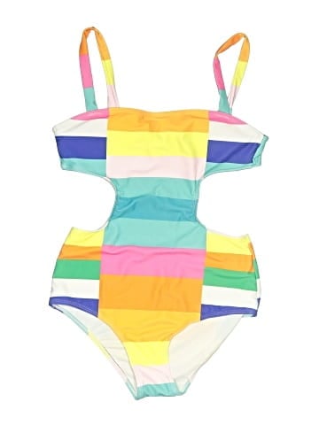 Unbranded One Piece Swimsuit (view 1)