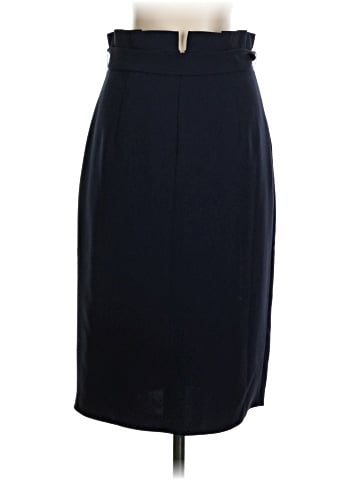 White House Black Market Formal Skirt (view 2)