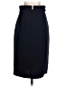 White House Black Market Blue Formal Skirt Size 2 - photo 2