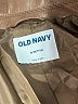 Old Navy Brown Jacket Size Med Petite - photo 6