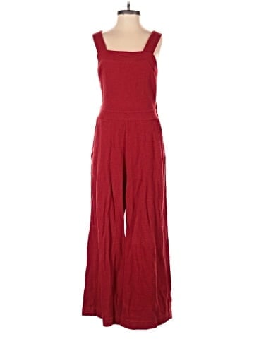 TeXTURE & THREAD Madewell Jumpsuit (view 1)