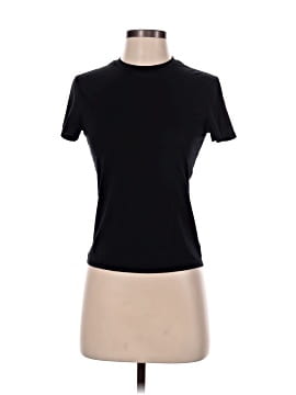 Theory Short Sleeve Turtleneck (view 1)