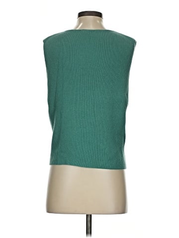 Abercrombie & Fitch Sleeveless Blouse (view 2)