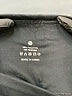 Unbranded Black Active Pants Size S - photo 4