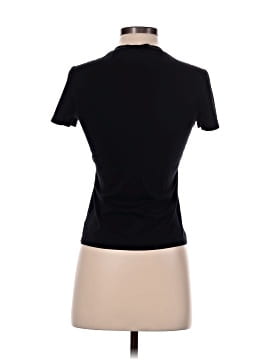 Theory Short Sleeve Turtleneck (view 2)