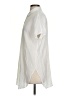Aqua White Casual Dress Size XS - photo 6
