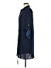 Fab'rik 100% Polyester Blue Casual Dress Size M - photo 5