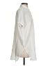 Aqua White Casual Dress Size XS - photo 5