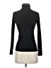 HEATTECH Black Long Sleeve Top Size XS - photo 1