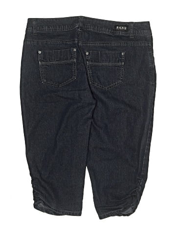 Beau Dawson Denim Shorts (view 2)