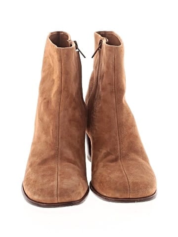 Vince. Ankle Boots (view 2)