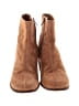 Vince. Brown Ankle Boots Size 8 - photo 2