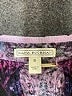 Dana Buchman Paisley Purple Pullover Sweater Size S - photo 7