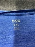 DSG Blue Long Sleeve T-Shirt Size 2XL - photo 7