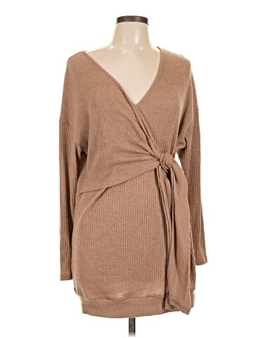 Shein Cardigan (view 1)