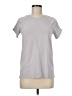Athleta Gray Active T-Shirt Size M - photo 1