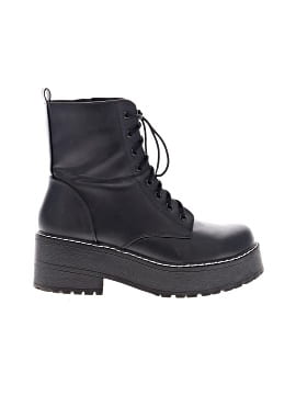 Assorted Brands Ankle Boots