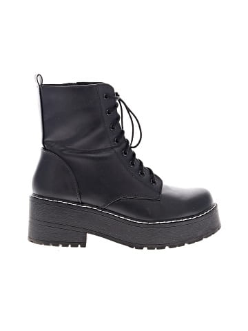 Assorted Brands Ankle Boots (view 1)
