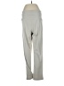 Athleta Solid Gray Dress Pants Size 4 - photo 2